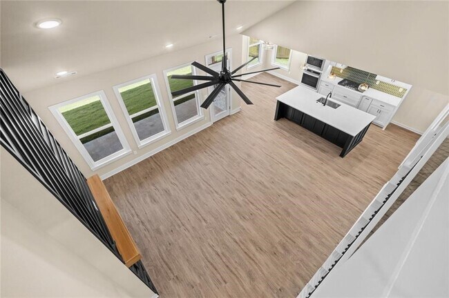 Building Photo - 1851 Utopia St