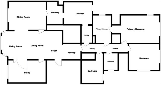 Building Photo - 223 St Paul St