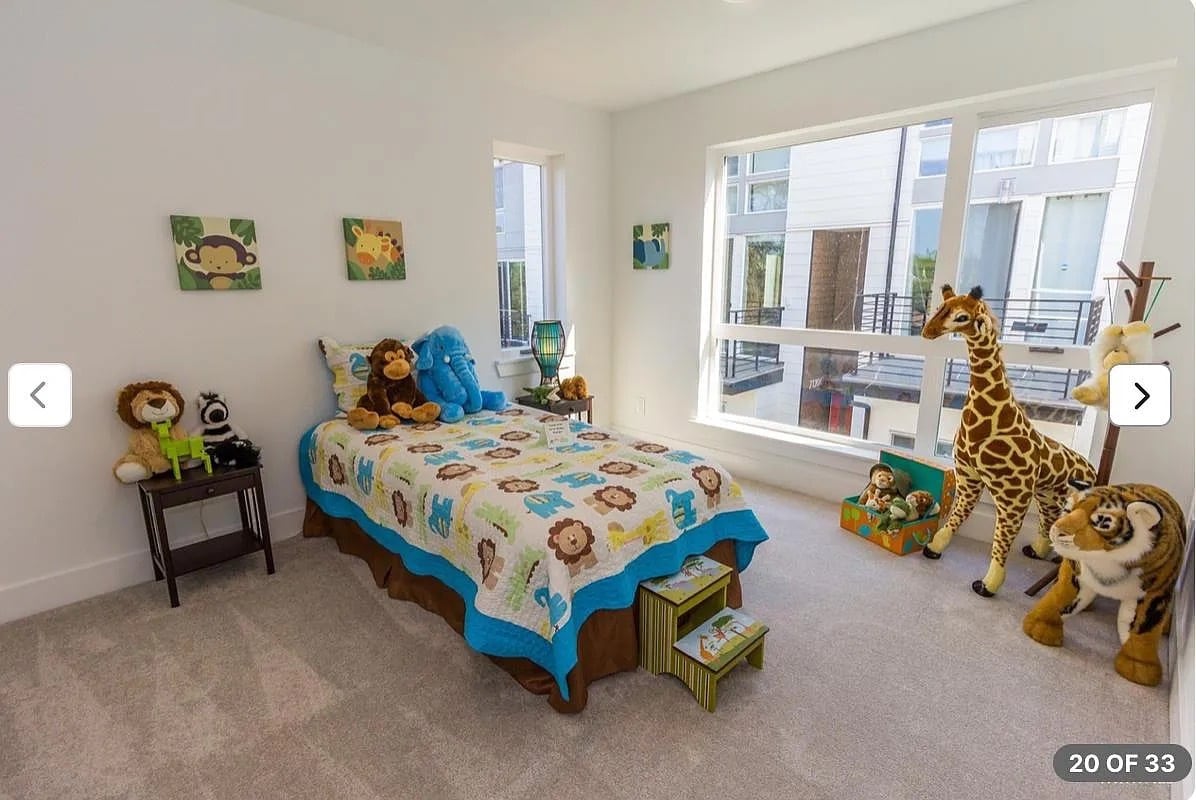 Building Photo - 7110 Beacon Ave S