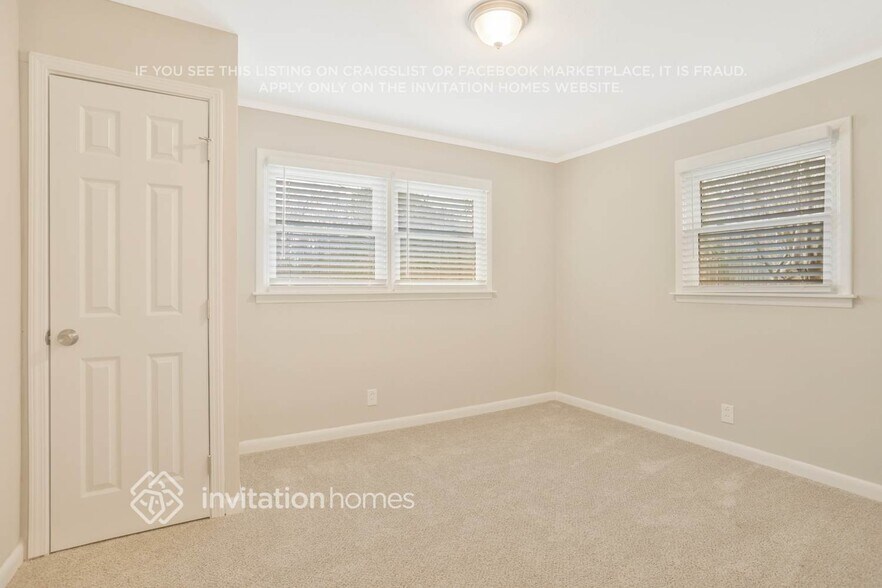 Building Photo - 3541 Carter Rd