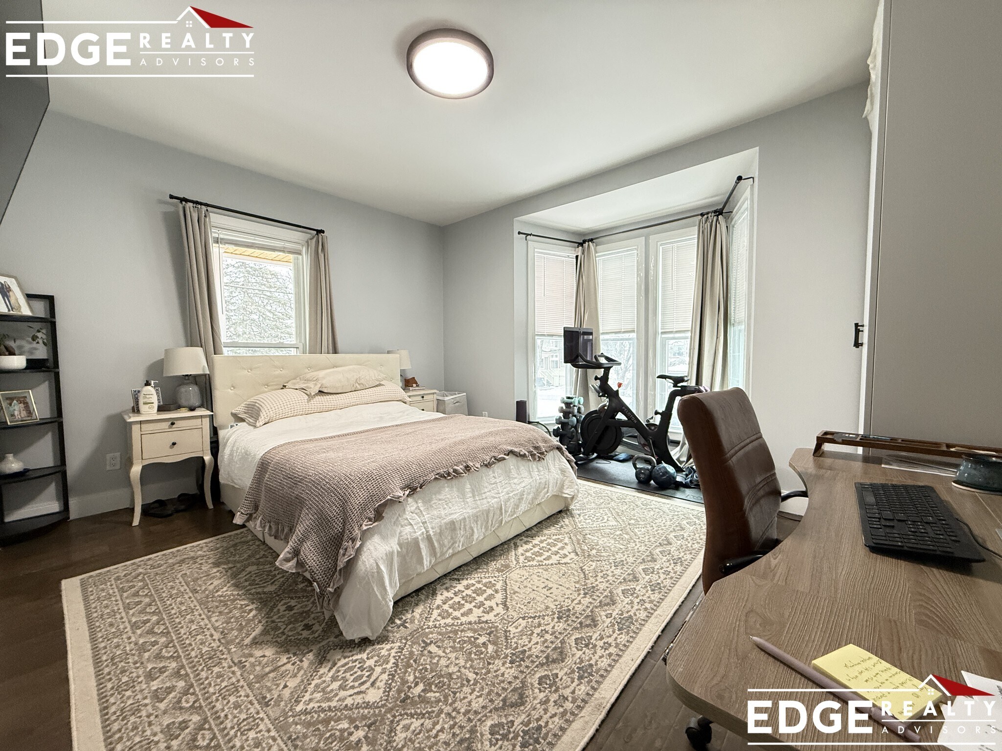 Building Photo - 115 Summer St