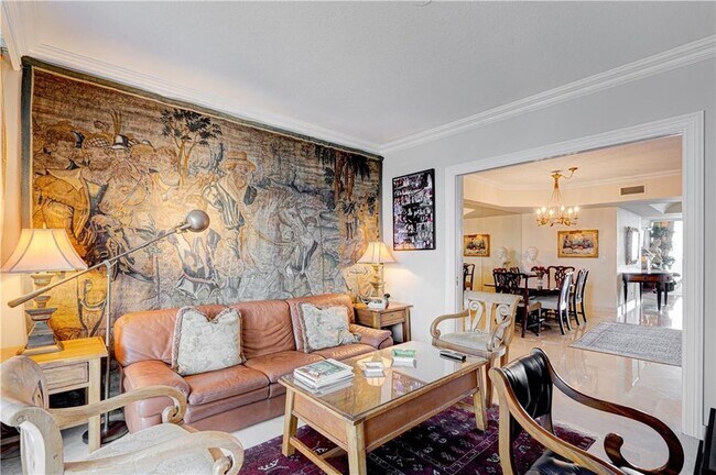 Building Photo - 3200 N Ocean Blvd