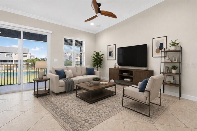 Building Photo - 6080 Moorings Dr S