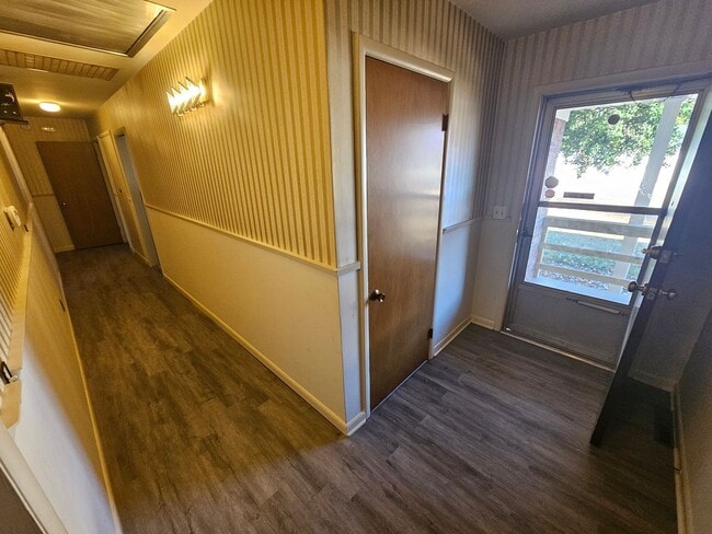 Building Photo - Nice 3 bedroom 2 bath home in North Fayetteville