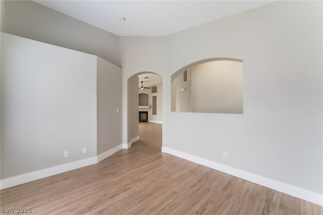 Building Photo - 6201 E Lake Mead Blvd