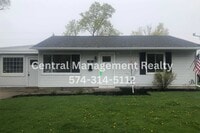 Building Photo - Updated 3 bedroom 1.5 bath home close to Notre Dame