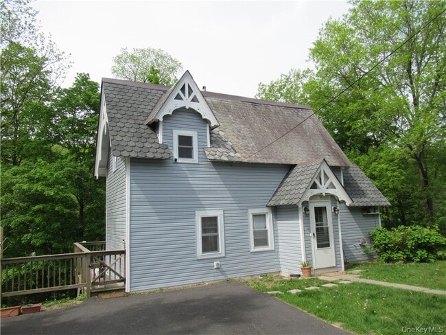 Building Photo - 1485 NY-17A