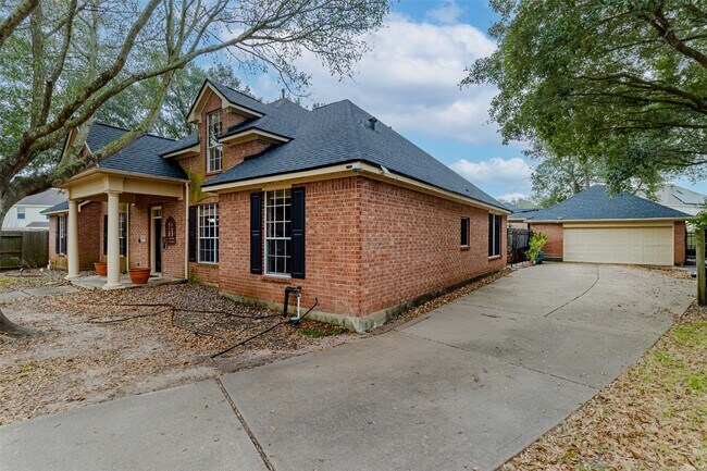 Building Photo - 3204 Canvasback St