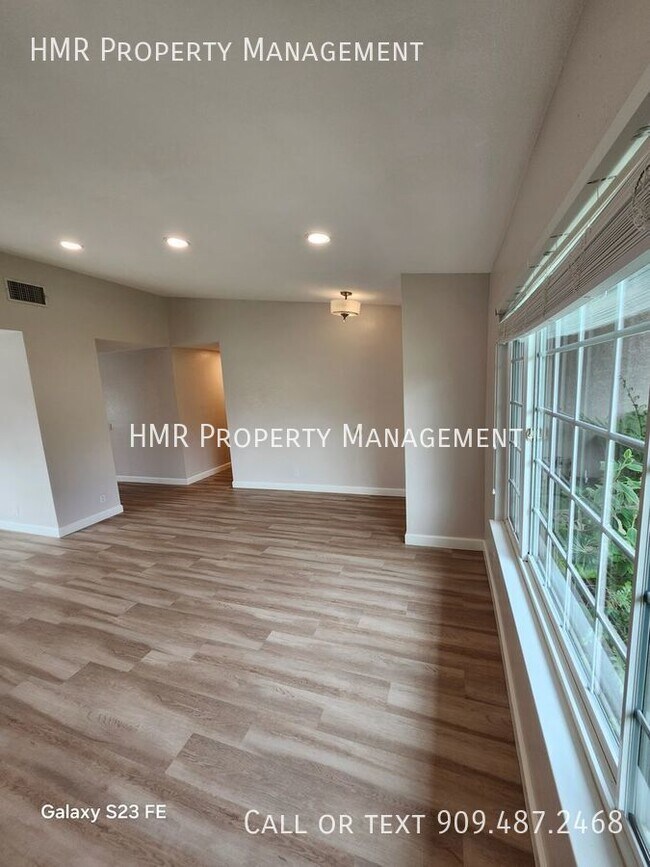 Building Photo - THIS HOUSE IS SPLIT  in a quiet Rancho Cuc...