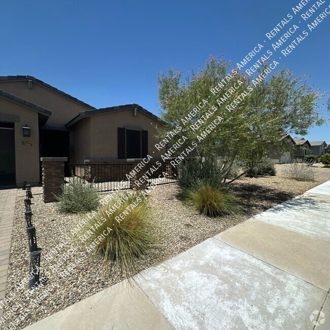 Building Photo - 1578 S 224th Ln