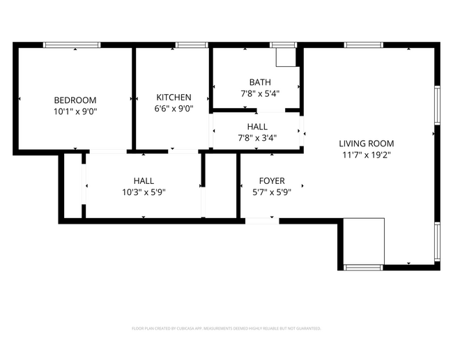 Building Photo - 922 Western Ave