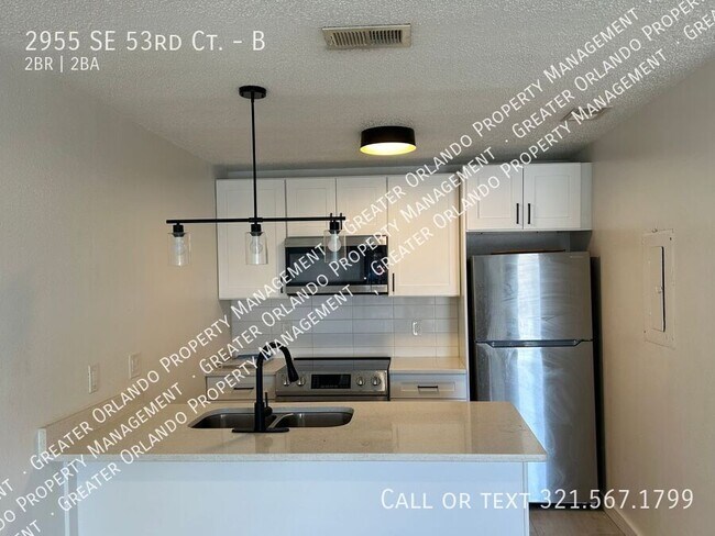 Building Photo - 2955 SE 53rd Ct