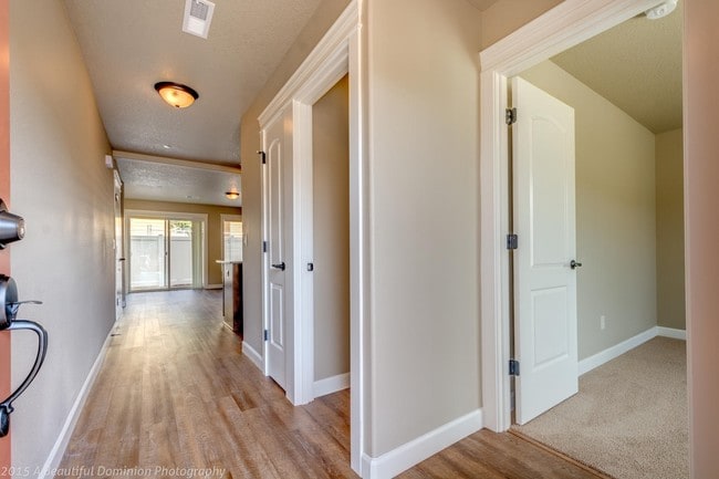 Interior Photo - St. Johns Townhomes