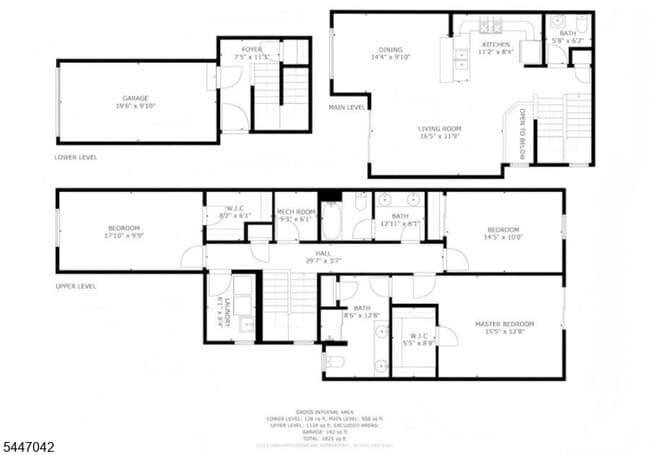 Building Photo - 506 Waterview Ct