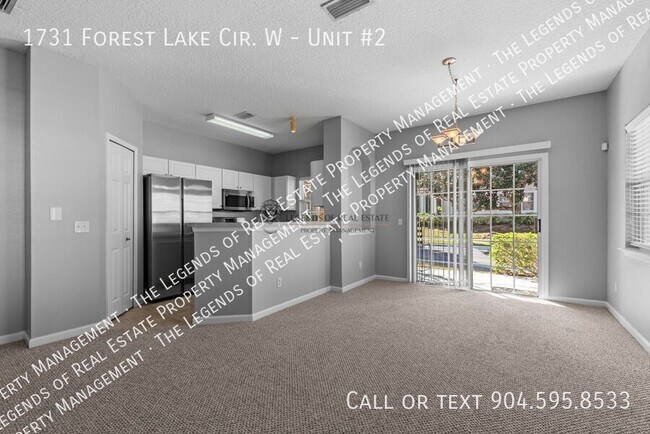 Building Photo - 1731 Forest Lake Cir W