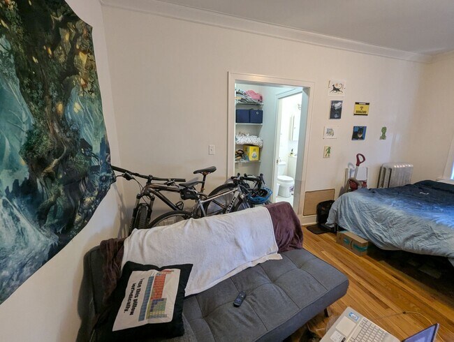 Building Photo - Renovated Studio in Heart of Rogers Park LUC