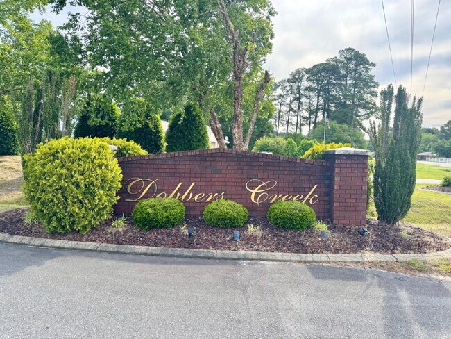 Building Photo - Low Maintenance Lifestyle! GORGEOUS 2 BR | 2 BA Brick Duplex in Rosewood (Goldsboro) *Lawn Care/T...