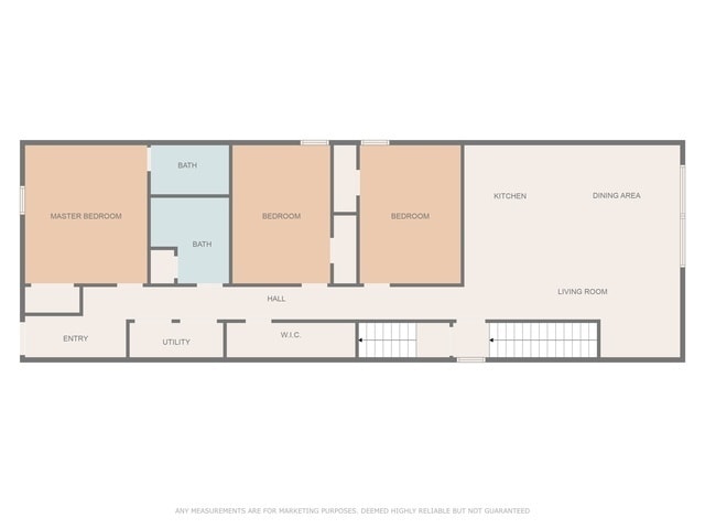 Building Photo - 6538 S Rhodes Ave