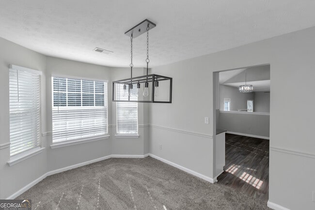 Building Photo - 481 Harvick Cir