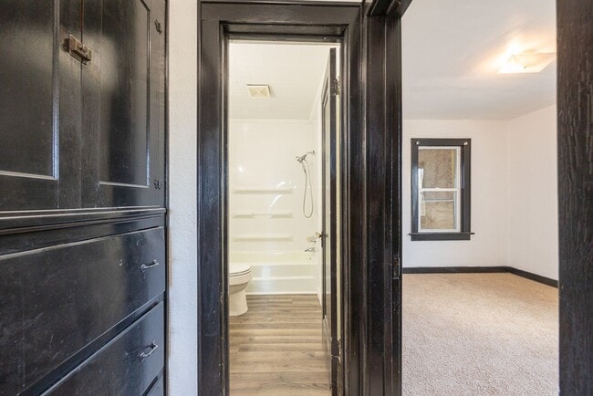 Building Photo - Trail St 223-225 W