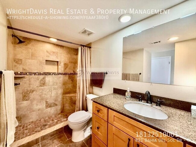 Building Photo - 821 Bahia Del Sol Dr
