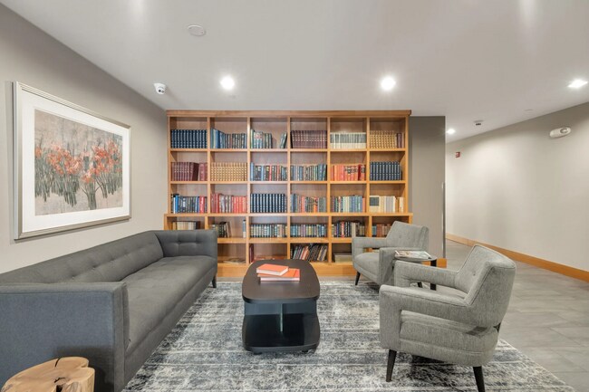 Building Photo - Beautiful 1 bed condo in the heart of Bell...
