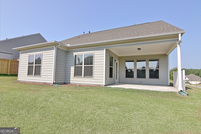 Building Photo - 416 Southbridge Pass