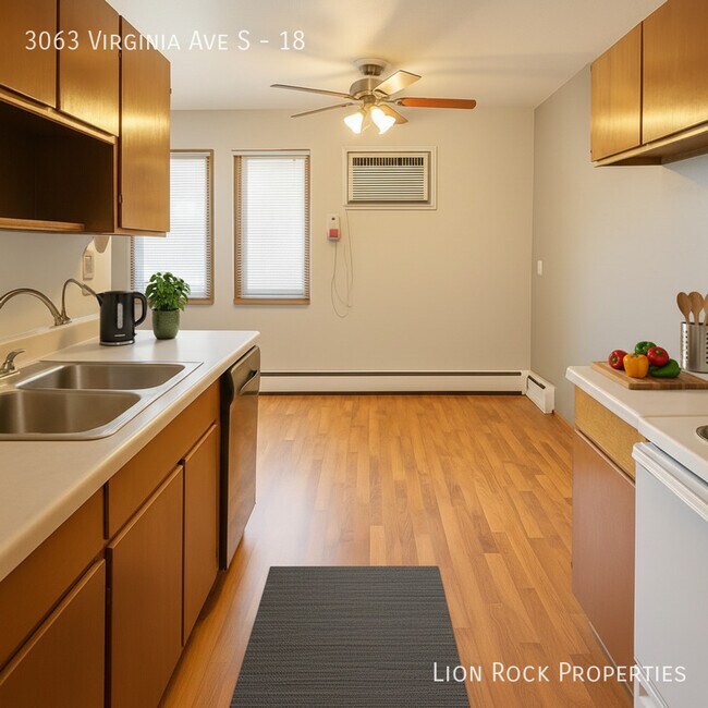 Building Photo - 3063 Virginia Ave S