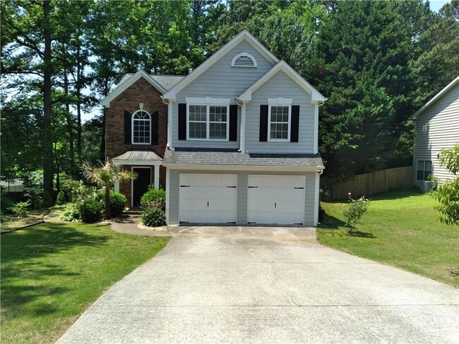 Primary Photo - 5208 Arbor View Ln