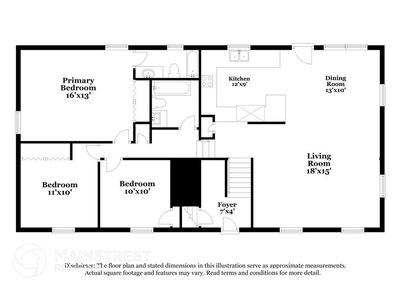 Building Photo - 160 Oak Forest Dr