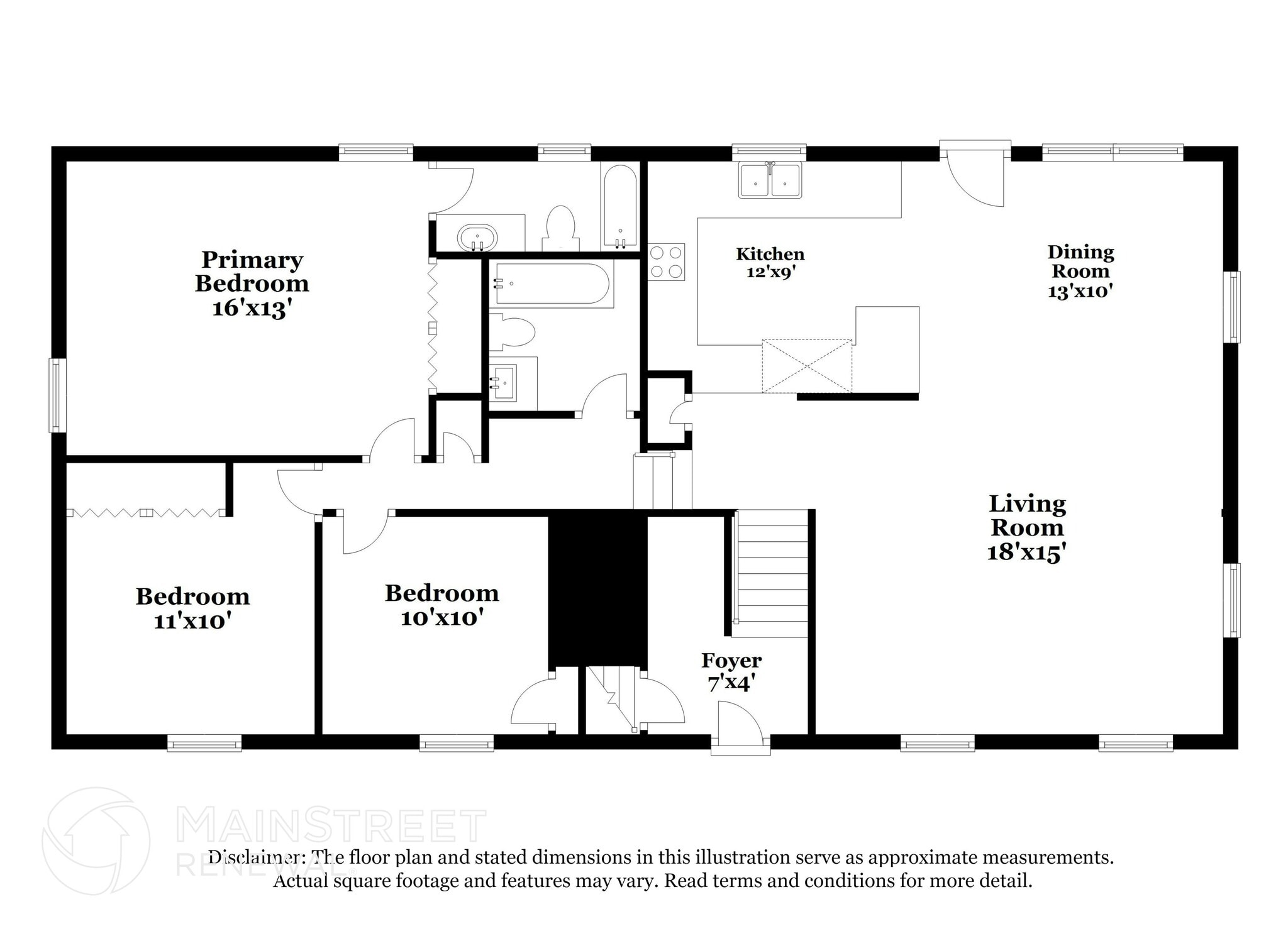 Building Photo - 160 Oak Forest Dr