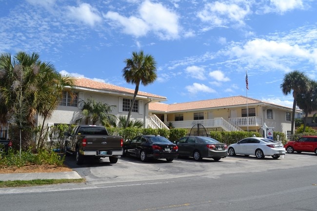 Building Photo - Camellia House