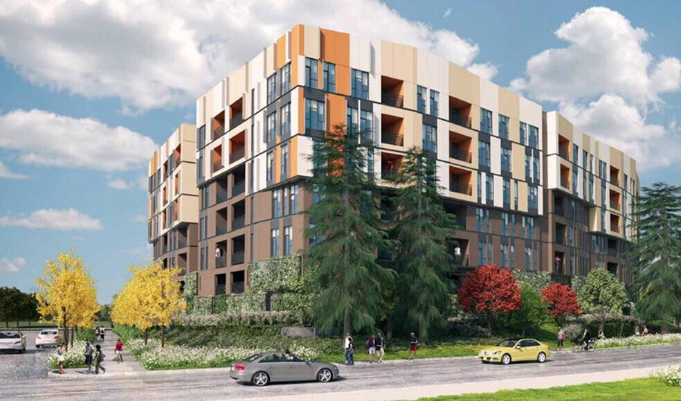 Building Photo - 1250 Lakeside Dr