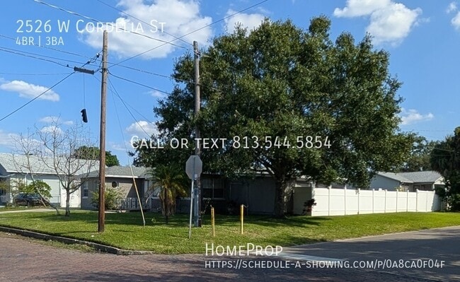 Building Photo - 2526 W Cordelia St