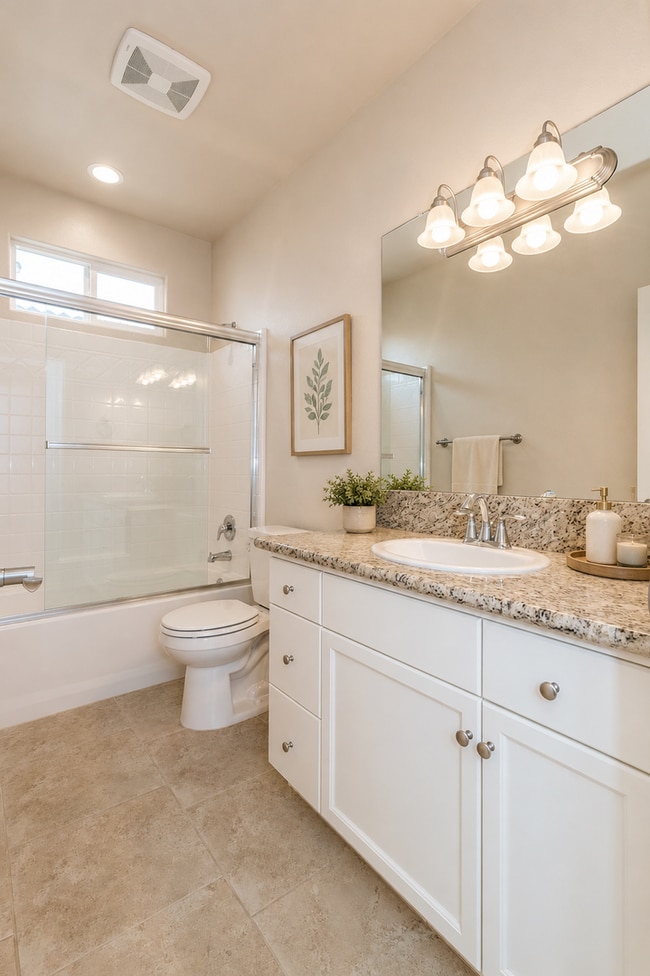 Building Photo - Modern 3BR/2.5BA Leo Wilson home!