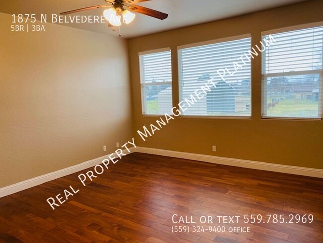 Building Photo - 1875 N Belvedere Ave