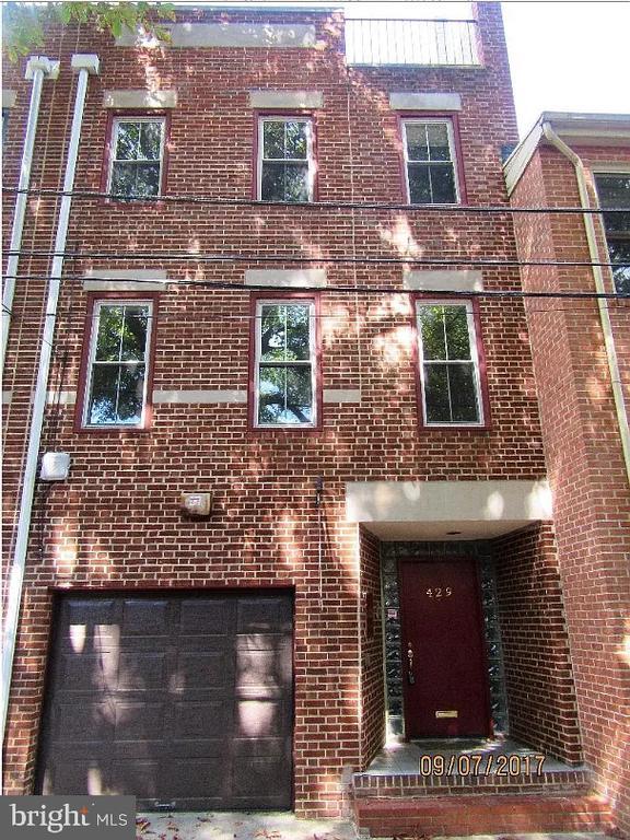 Primary Photo - 429 Fulton St