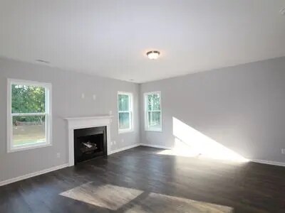 Building Photo - 117 N Kramer Path