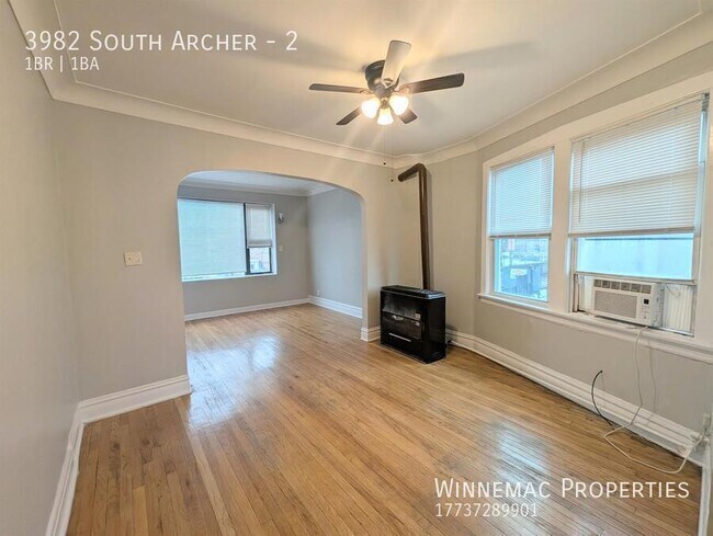 Building Photo - 3982 South Archer-2
