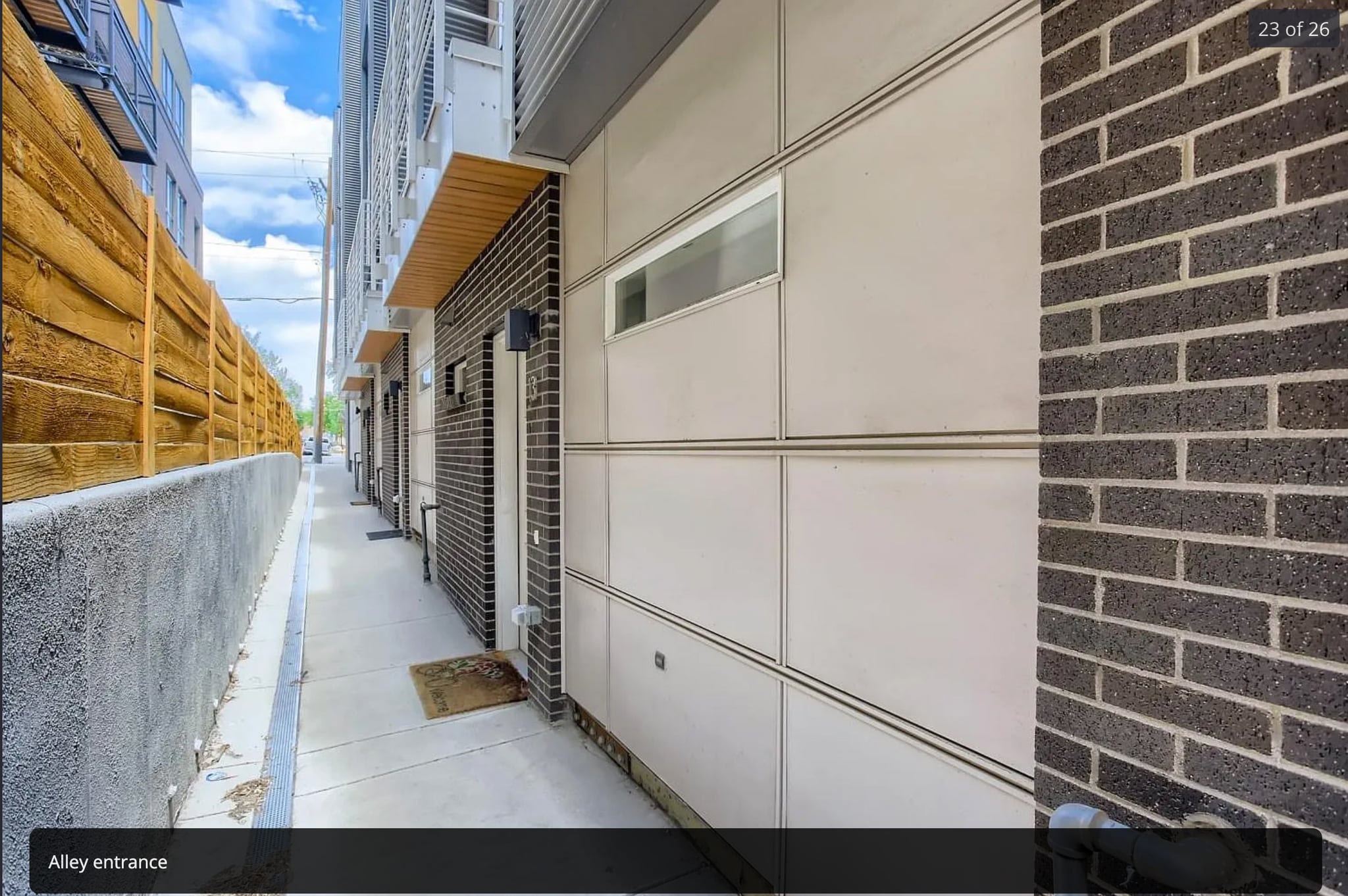 Building Photo - 3360 W 38th Ave