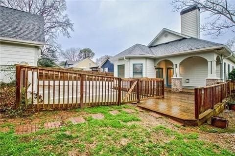 Building Photo - 1338 Mercer Ave