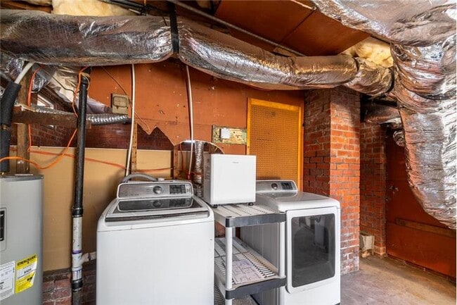 Building Photo - 1908 Paulsen St