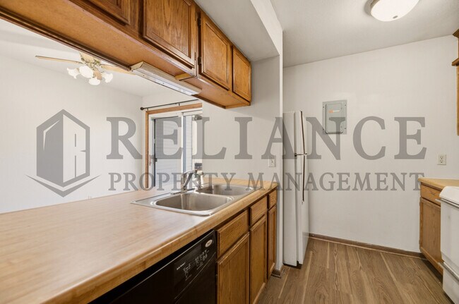 Building Photo - 7302-2 West Douglas Avenue