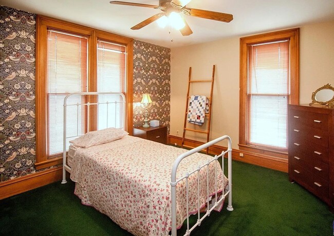 Building Photo - Gorgeous 19th Century Victorian showpiece