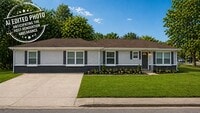 Building Photo - 1706 Wilburn Dr