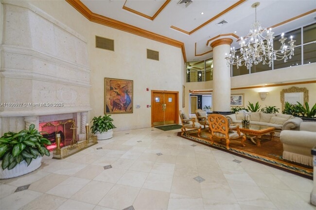 Building Photo - 16711 Collins Ave