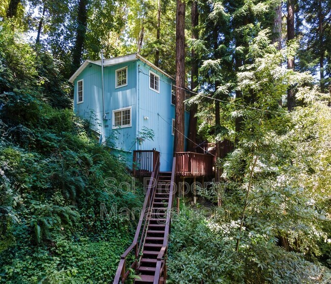 Building Photo - 9456 E Zayante Rd