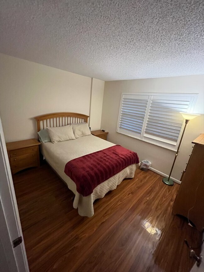 Second bedroom - 600 Egret Cir