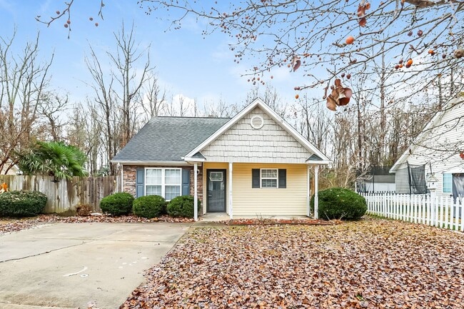 Building Photo - New Rental