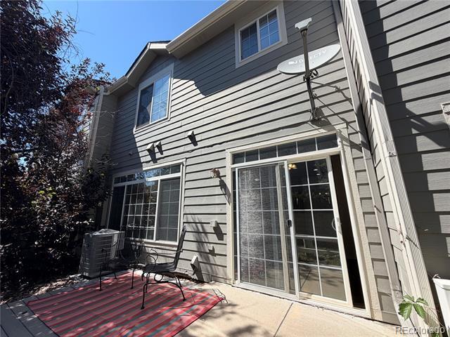 Building Photo - 4430 S Jebel Ln